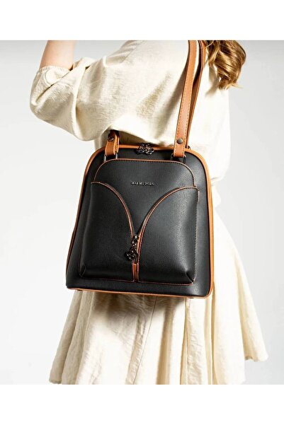 Miami Polo Clup Geantă de damă pentru spate TYC00ES21