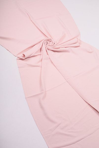 Emproyal Solid Color Nubuck Shawl - Pattern-02 - Color-12
