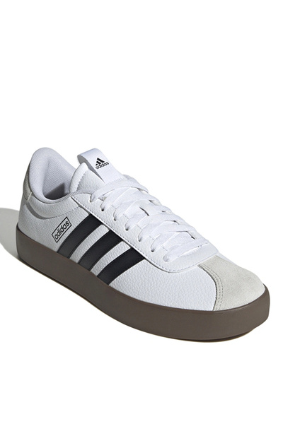 adidas Ανδρικά λευκά αθλητικά παπούτσια Adidas Vl Court 3.0 ID6285