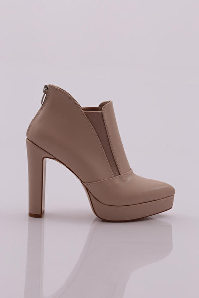 DGN Γυναικεία Βραδινά Παπούτσια Φόρεμα 72233910