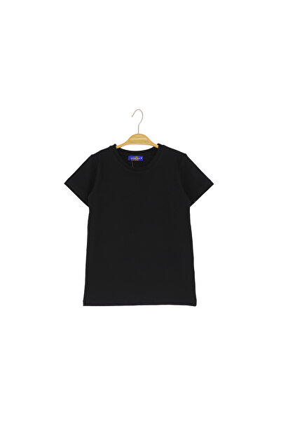 CRASSİ Erkek Çocuk T-Shirt Okulluk