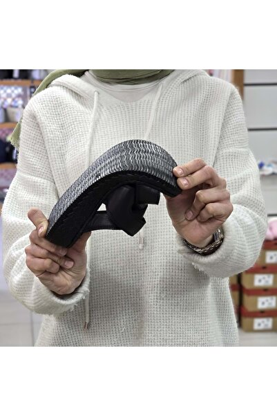 Konfores 2122 Εξαιρετικά ελαφριά εύκαμπτη σόλα από γνήσιο δέρμα Πλήρως ανατομικές γυναικείες παντόφλες