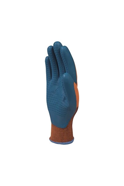 Delta Plus Ve733 التآكل و250 ° c قفازات العمل المقاومة للحرارة