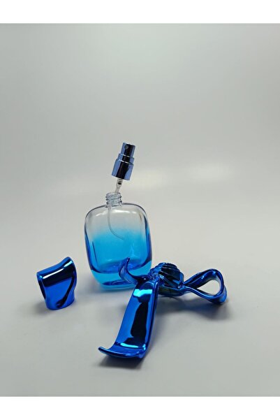 ANADOLU PARFÜM DOLDURULABİLİR BOŞ PARFÜM ŞİŞESİ 50 ml