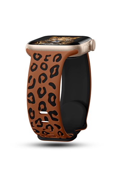 İncisoft Apple Watch Seri 4/5/6/7/8/9/10/Se/Ultra/Ultra2 44/45/46/49mm Uyumlu...