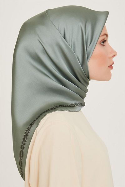 Armine Φουλάρι Sura Pure Silk 9261d 07 34