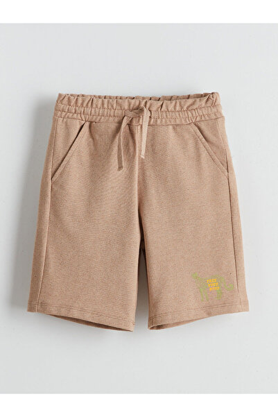 LC Waikiki Νέα σεζόν Ελαστική μέση για αγόρια - S5KC09Z4