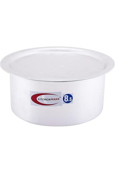 AKDC Sturdy Aluminium Topset Kitchenware - M520