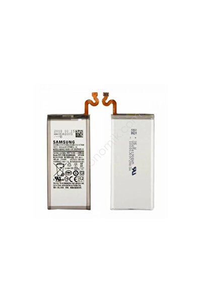 APPEX Samsung Galaxy Note 9 SM-N960F Batarya Pil