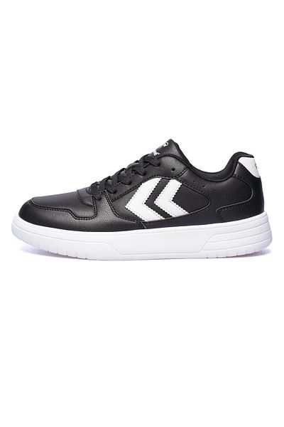 hummel Μαύρο Unisex Sneaker Kayno 900725 -2001
