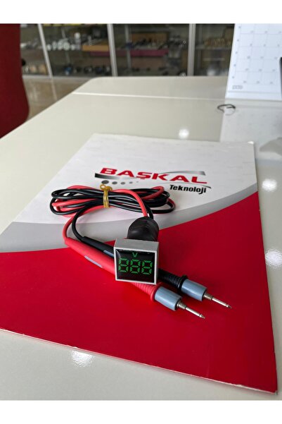 ELEKTRONİK