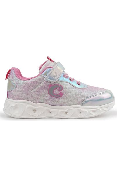 Cool Lighted Girl's Casual Sneaker Sneakers