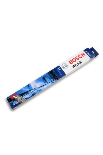Bosch Seat Leon Arka Silecek (2013-2019 Mk3) Rear