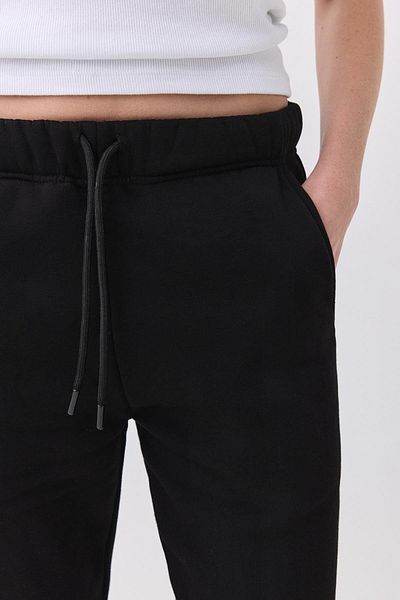 Trendiz Trening Jogger pentru femei - Model negru 2014