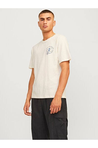 Jack & Jones 12270869   ανδρικό μπλουζάκι