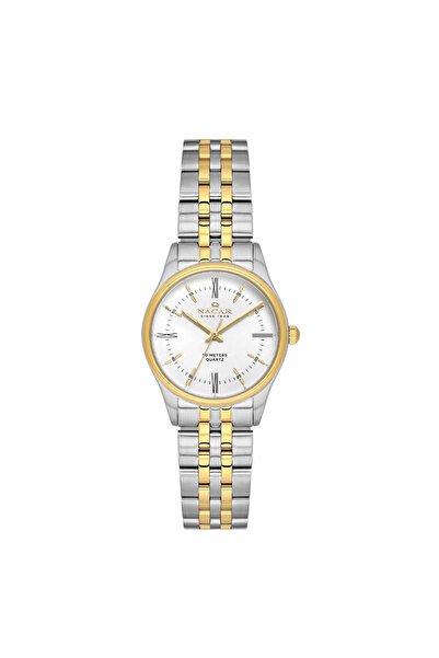 Nacar Nc35-392025-csm Kadın Kol Saati