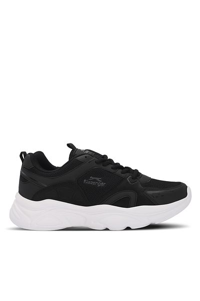 Slazenger Giza Men's Sneaker Shoes Black / White