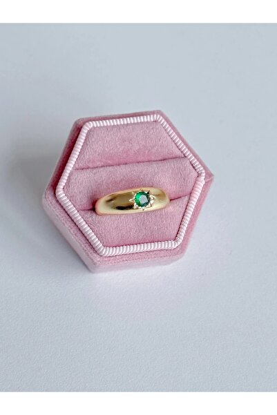 Reorah Collection زهرة حجر توهج الدائري