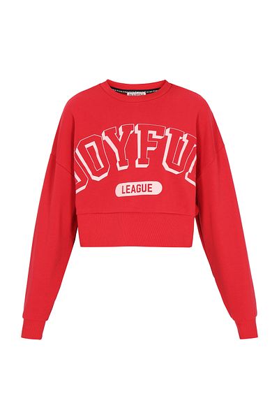 myMo ATHLSR Sweatshirt
