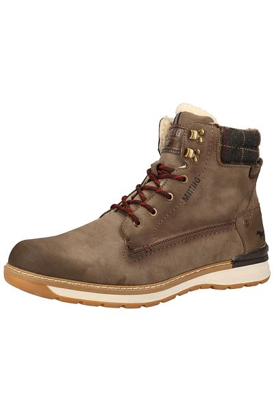 Mustang Stiefelette