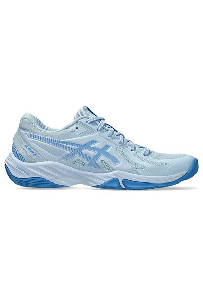 Asics Blade Ff Women's Black Volleyball Shoes 1072A094-402