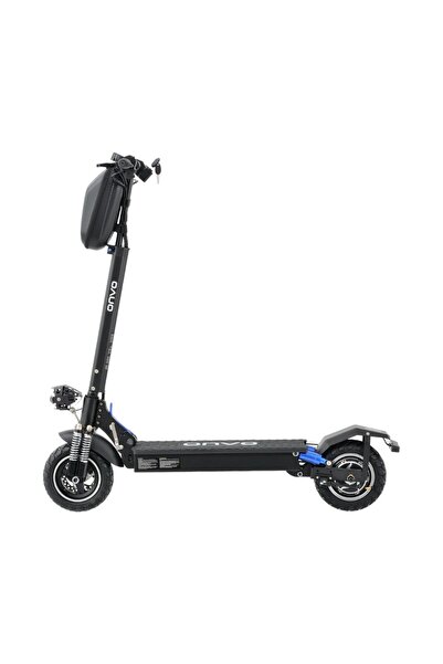 ONVO Yeni Onvo OV-012 800W E-Scooter KOLTUKLU