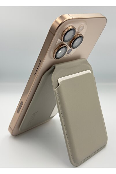 Vortex Magsafe Compatible Wallet (Card Holder) & Phone Stand