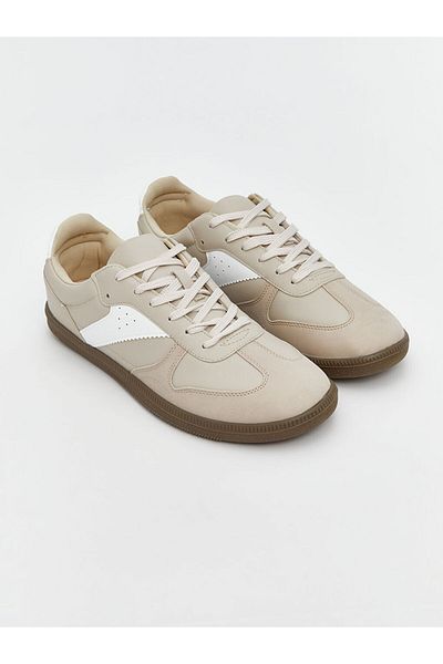 LC Waikiki Lace-up Men's Sneakers