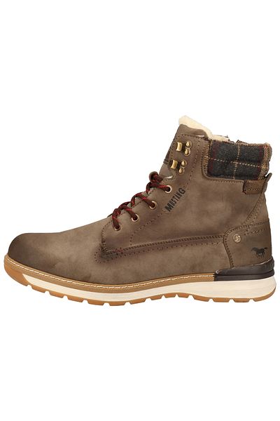 Mustang Stiefelette