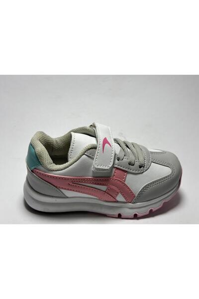 GEZER Çocuk Günlük Ayakkabı Cilt