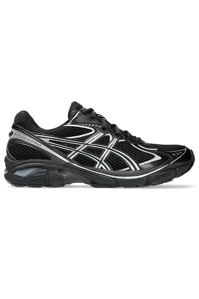Asics Gt-2160 Unisex černé tenisky 1203a275-001