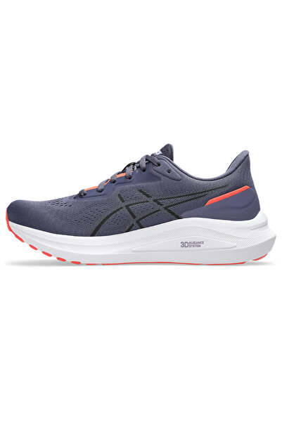 Asics GT-1000 13 Γυναικεία παπούτσια τρεξίματος σε σκούρο μωβ 1012B663-500