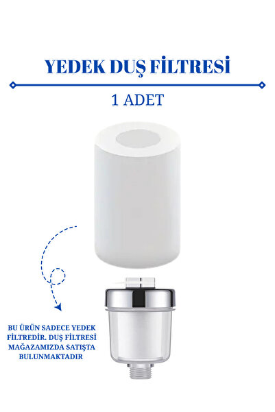ellante Yedek Su Arıtma Filtreleri – Yalnızca Filtreli Arıtma Aparatı İçin Uy...