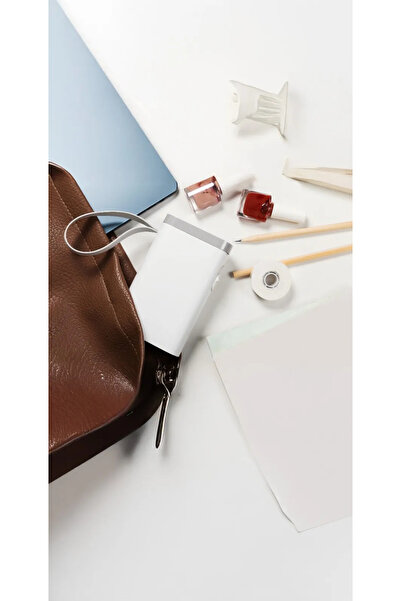 Green Lion Snap Label Thermal Printerâ 14Mmâ -Â White