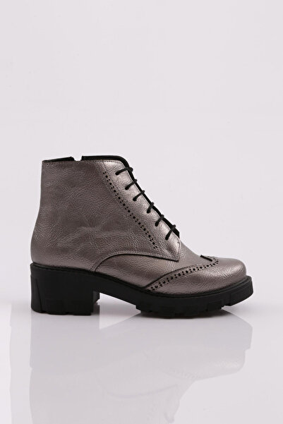 DGN Women's Heeled Boots 23142152674