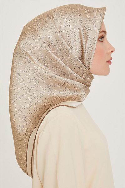 Armine Φουλάρι Sura Pure Silk - 9246d 31 Μοντέλο