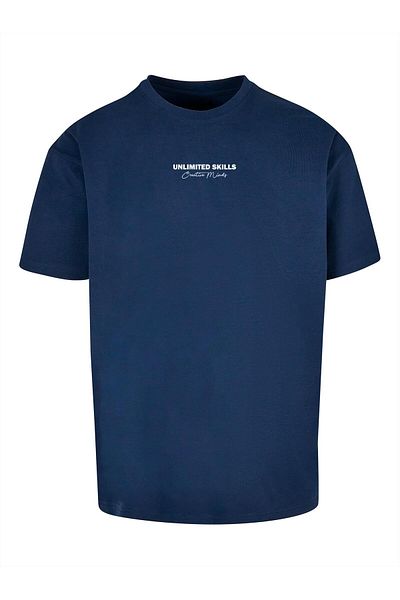 Merchcode Unlimited Skills T-shirt