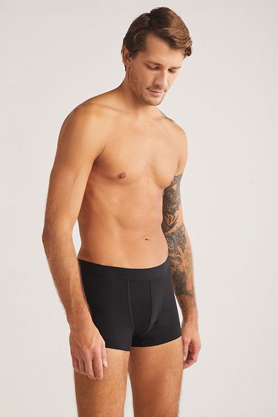 Kom Ανδρικά, Cotton Modal Boxers 2 τεμαχίων