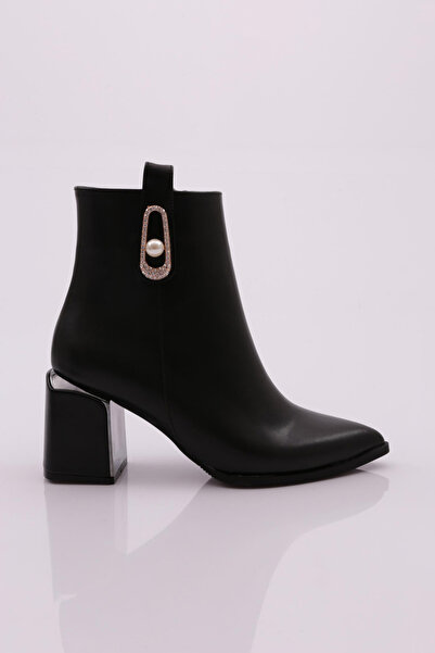 DGN Black Women's Shoes 31153534