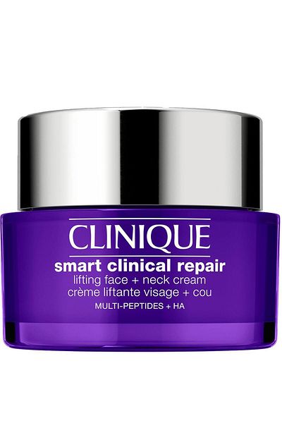Clinique كريم ترطيب وترطيب البشرة المعيد للبشرة لجميع أنواع البشرة 50مل