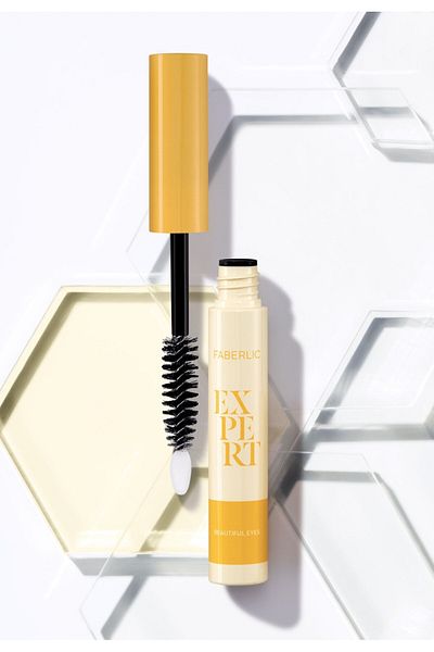 Faberlic Expert Series Eyelash and Eyebrow Growth Activating Serum "Happy Eyelashes and Eyebrows"1789
