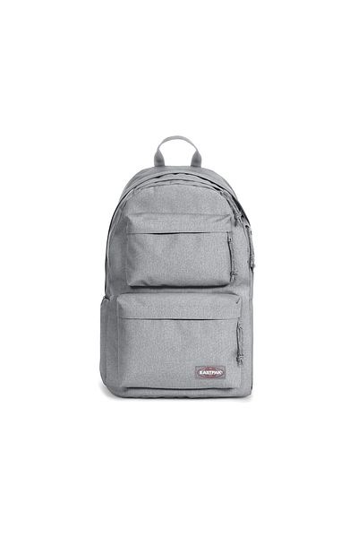 Eastpak Unisex Camouflage Backpack - Colorful Padded Double