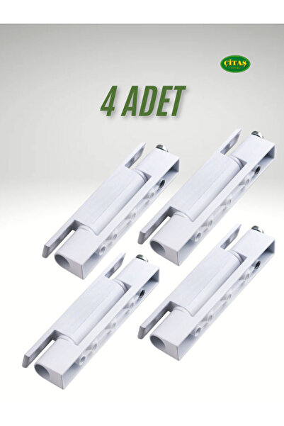 ÇİTAŞ 4 ADET PİMAPEN-PVC KAPI PLASTİK MENTEŞE