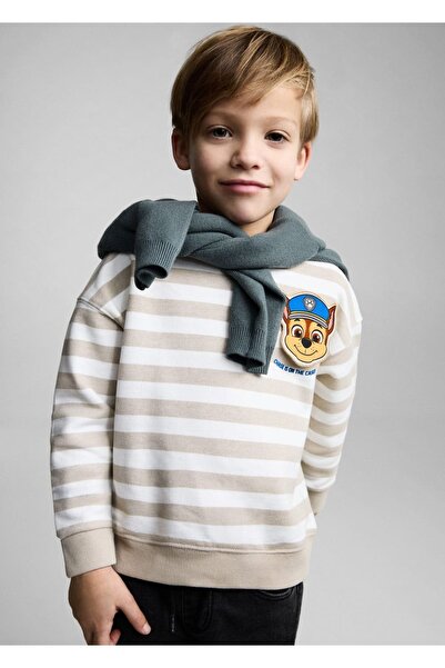 MANGO Baby Paw Patrol T-Shirt