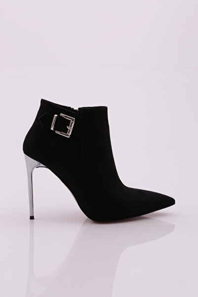 DGN Women's Heeled Shoes 23293481