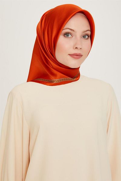 Armine Φουλάρι Sura Pure Silk 9261d 07 83