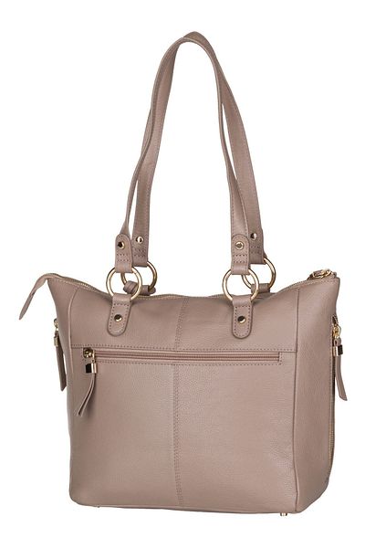 Picard Schultertasche Java