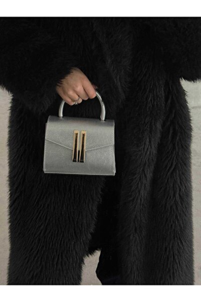 H&D COLLECTİON Hand and Omguz Bag - Very Stylish Small Boy 105