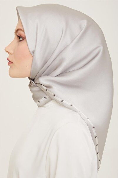 Armine Μεταξωτό κασκόλ Twill 24ya9165 31 19