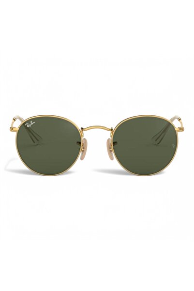 Ray-Ban RB 3447N 001 50 نظارات شمسية للجنسين